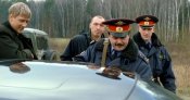 Кашкет орківського міліціанта