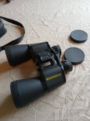 2Щ# Бинокль Bushnell відмінної якості