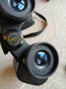 2Щ# Бинокль Bushnell відмінної якості