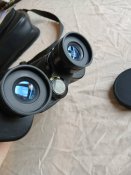 2Щ# Бинокль Bushnell відмінної якості