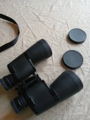 2Щ# Бинокль Bushnell відмінної якості