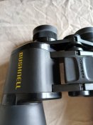 2Щ# Бинокль Bushnell відмінної якості