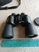 2Щ# Бинокль Bushnell відмінної якості