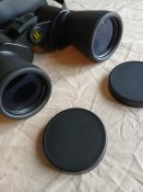 2Щ# Бинокль Bushnell відмінної якості