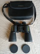 2Щ# Бинокль Bushnell відмінної якості