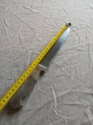 2Щ#7 Ніж виробництва тм Sabatier inox France