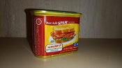 SPAM с беконом