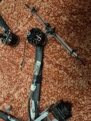 Трофейні fpv дрони 4шт