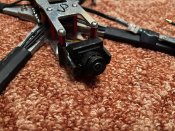 Трофейні fpv дрони 4шт