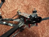 Трофейні fpv дрони 4шт