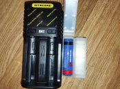 Hikmicro Gryphon-GQ35