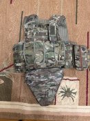Osprey MK4