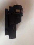 Mepro m21 reflex в ідеальному стані