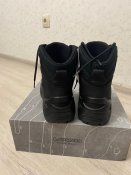Ботинки Lowa Z-6N GTX C black НОВІ