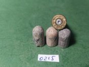 ,44 Смитт и Вессон "Русский"