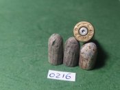 ,44 Смитт и Вессон "Русский"