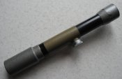 Прицел 4х ПУ 51-ОМ-620