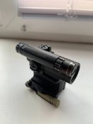 Коллиматорный прицел Aimpoint Comp M5