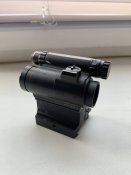 Коллиматорный прицел Aimpoint Comp M5