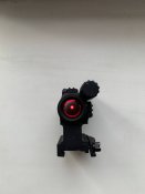 Коллиматорный прицел Aimpoint Comp M5