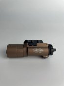 Ліхтар Tactical Flashlight X300 Ultra,...