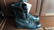 Спидлейсы, комбаты  Wellco Combat Boots 9R