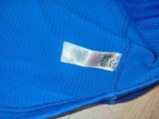 фліс Basalt Alpine Full-Zip від OEX  _ L
