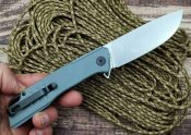 Ніж Petrified Fish PFB02