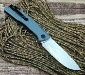 Ніж Petrified Fish PFB02
