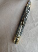 2Щ#9 Ніж тм Laguiole inox France оригінал