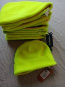 2Щ# Шапки нові флісові непродуваємі Pnorthwes...