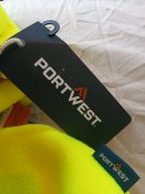 2Щ# Шапки нові флісові непродуваємі Pnorthwest