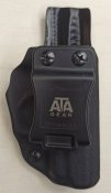 Кабура Форт-9 прихованого носіння Ata Gear
