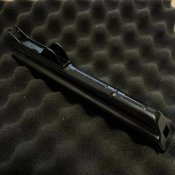 Крышка АКс-74У пустая