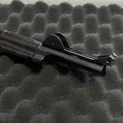 Крышка АКс-74У пустая