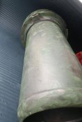 2А70 Гармата. Колпак захисний