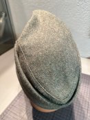 Кепка M43 с обшивкой на СС