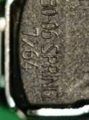 магазин Benelli Argo (30-06spr.10 rd.)