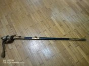 Сабля морская офицерская обр. 1827 г. Великобритания