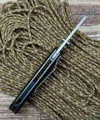 Ніж Ka-Bar 7506 Jarosz Tanto
