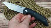 Ніж Ka-Bar 7506 Jarosz Tanto