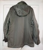 Куртка М-65 Австрії р. L-XL. Олива.