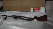 Diana 54 Airking Pro T-06 Laminaтed. Гвинтiвка пневматична. Подарунок  1000 куль.