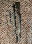 Mauser98k