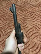 Mauser98k
