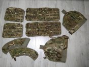 Для Оспрей, просьба ставок не делать, нет в наличии