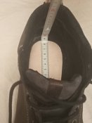 Трекінгові ботинки 44/285
