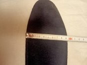 Трекінгові ботинки 44/285
