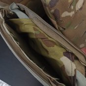 Американський модульний бронежелет MSV