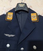 Китель Люфтваффе Бундесвера р. L
